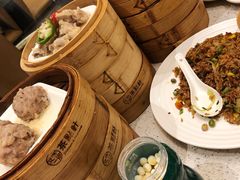-又一间茶点轩(百汇广场店)