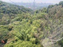-广州市白云山风景名胜区