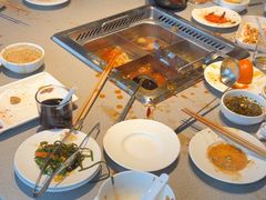 -海底捞火锅(太原南站店)