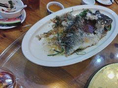 -下梅人家土菜馆(历史文化餐厅度假区店)