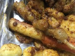 -五厂炸串(四流南路店)
