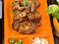 -林二哥宜烤官·宜宾小烧烤