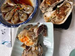 -渔娘渔家丹东海鲜(东直门店)