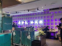 -南拳十三姨·潮汕砂锅粥·粤菜(西单大悦城店)