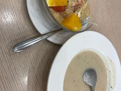 -佰搭果·广式茶餐厅(西华路店)