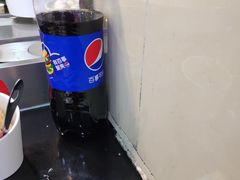 -咕叽咕叽自助烤肉小火锅(茂业清扬店)