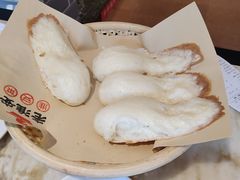 -老淮安·淮安菜(周恩来纪念馆店)