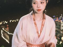 -黄埔古港