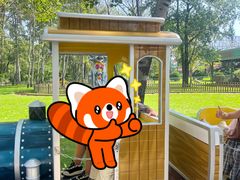 -南戴河国际娱乐中心