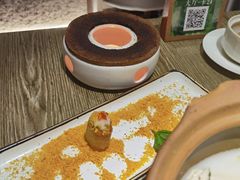 -熹素·鲜美素食Vegetarian (天河领展店)