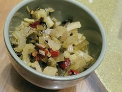 -小杨烤肉(朱雀店)