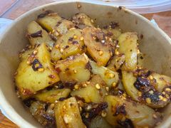 -周小亮丁家坡洋芋(全国总店)