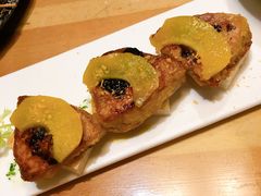 -王鼎精致料理铁板烧(世博源店)