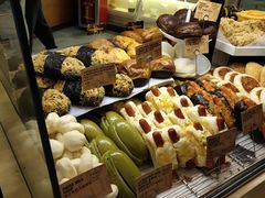 -PAPER STONE BAKERY(天环店)