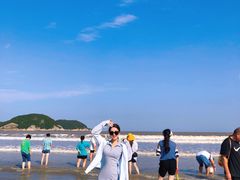 -东海半边山旅游度假区