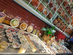 -福苗小骆驼烧烤(大唐不夜城店)