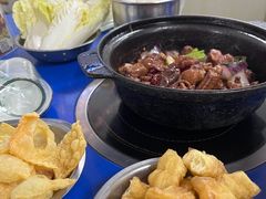 -重庆鸡公煲·嘟享吃(林科大店)