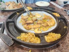 -鸡西大冷面(兰山店)