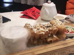 -煌飞鸿江湖盛宴(奥体总舵店)