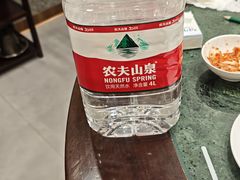 -楼外楼肥羊木炭火锅居(乐群街店)