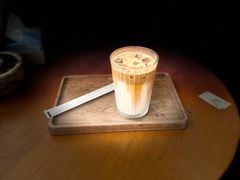 -唐咖精品咖啡(大理古城手冲店)