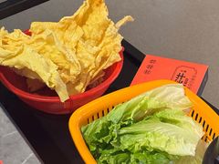 -贵宾牛·潮汕牛肉火锅(珠池总店)