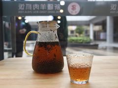 -零·壹新疆羊肉抓饭