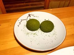 抹茶大福-福匠日本料理(人民路店)