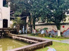 -景德镇古窑民俗博览区