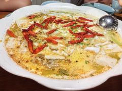 -鱼亨小鲜酸菜鱼(大信店)