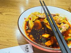 -九老汉·川渝江湖菜(合川路2店)
