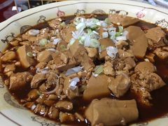 -赵记煎饼卷大葱(泰山大街店)