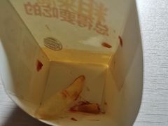 -汉堡王(合肥之心城店)
