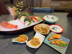 -上井料理黑金店(IFS国金中心店)