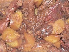 -山里屯铁锅炖·东北菜(康桥店)