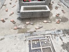 景点-八廓街-根敦群培纪念馆