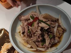 -谷丽麦馕新疆菜·清真(步步高梅溪新天地店)