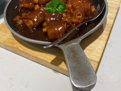 台山猪手煲-鹿港小镇(金虹桥国际中心店)