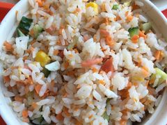 风味炒饭-多禾馅饼(泰山银座·奥特莱斯店)