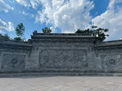 -山西王家大院