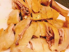 文昌鸡-雅盛品931海鲜酒家