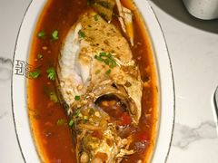 -又见炊烟私房菜(敬亭路店)