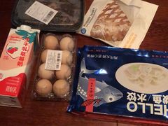 -盒马鲜生(双清路店)