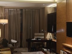 -西安赛瑞喜来登大酒店