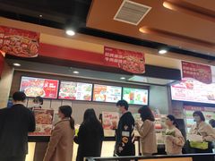 -每味每客·重庆麻辣烫(国泰店)