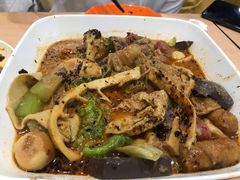 -林静小吃(复兴路店)