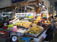 -班赞海鲜市场