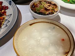 -小河盐帮·私家菜·烤鸭(三元桥·霄云路店)