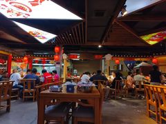 -印象鲵宴·张家界地标美食名片(溪布街店)