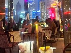 -池畔酒吧 WET Bar